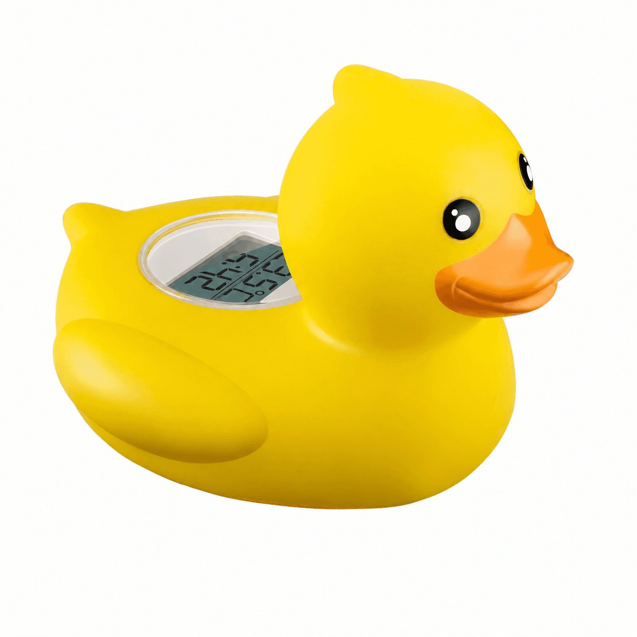 Classic Duck Baby Bath Thermometer