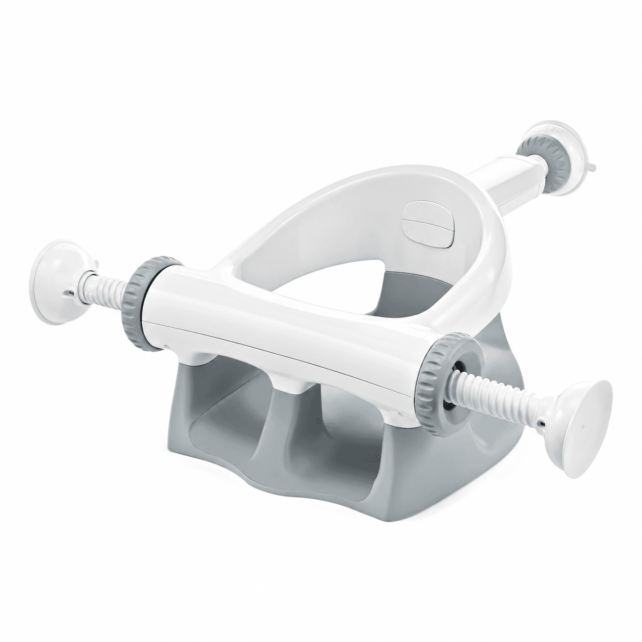 Adjustable 3-Point Suction Baby Bath Seat